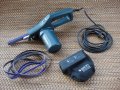 Електрическа пила / мини лентов шлайф Black&Decker, снимка 1
