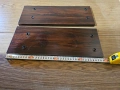 Оригинални дървени панели за усилватели Sony TA-F707ES / TA-F770ES / TA-F870ES, снимка 5