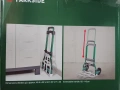 Сгъваема транспортна / товарна количка Parkside до 100 кг, снимка 4