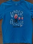 Under Armour - мъжка тениска р-р М, снимка 3