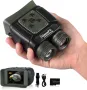 GeowFiiTech M2 Бинокъл за нощно виждане 4K, снимка 5