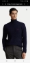 POLO Ralph Lauren Cable Wool / Cashmere Knit Mens Size M - L НОВО! ОРИГИНАЛ! Mъжки Поло Пуловер !, снимка 7