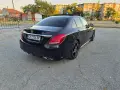 Mercedes-Benz C 250 d AMG Line 4MATIC (2016 г.) - 204 к.с., снимка 5