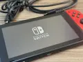 Nintendo Switch с поставен чип и 128GB, снимка 2