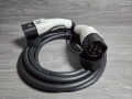 ПРОМО ! KUAX 22 kW Type 2 to Type 2 кабел за зареждане на коли !, снимка 6