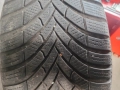 2бр.зимни гуми 235/55/18 Semperit, снимка 1