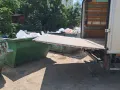 Извозване на отпадаци до сметището гр.Пловдив транспорт на вещи и товари , снимка 1