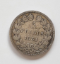 5 франка Луи Филип 1834 B, снимка 1 - Нумизматика и бонистика - 44214596
