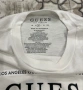 Guess & Balenciaga мъжки тениски, снимка 2