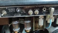 Продавам винтидж лампов китарен усилвател , снимка 3