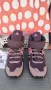Английски детски оригинални кецове/боти Adidas, снимка 8