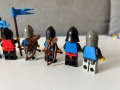 Lego Castle Black Falcons Knight фигури , снимка 6