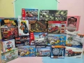 Детски играчки,на едро и дребно. Пистолети,колички,пъзели и други., снимка 1