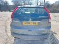 HONDA CR-V IV (RM) 1.6 i-DTEC 120 к.с. 2014 г. – НА ЧАСТИ, снимка 4