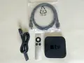 Мултимедийно устройство Apple TV A1469 (EMC 2633), трето поколение, Full HD 1080p, снимка 1