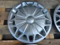 Оригинални тасове Ford Transit 16 цола, снимка 2
