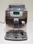 КАФЕ АВТОМАТ SAECO INTELIA EVO , снимка 2