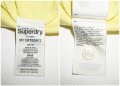 Мъжка Тениска Superdry British Design - Spirit Of Japan Размер XL , снимка 18