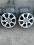 Оригинални джанти 5х112 17цола , снимка 2