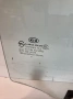 Задно дясно стъкло за врата за KIA Magentis 2.0 CRDi (2009) 140HP, снимка 2