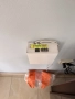 ups за камина с водна риза, снимка 3