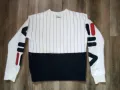 Оригинална дамска блуза FILA, снимка 4