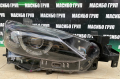 Фарове Full Led фар за Мазда 6 Mazda 6, снимка 5