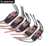 Продавам спийд контролер за безчеткови мотори Hobbywing Skywalker 30A 2-3s Li-po, снимка 3