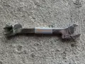 Многофункционален чупещ ключ Pocket Wrench, снимка 1