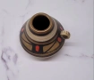 Керамична ваза, снимка 3