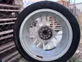 Продавам Джанти BBS, снимка 8