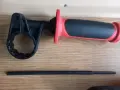Ударна бормашина Inventiv 800W / Като нова / С кутия и свредла, снимка 4