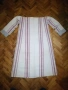 Стари женски ризи за народна носия, снимка 4