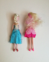 Кукли Barbie, Winx, Елза и други, снимка 7