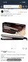 Преса за коса Remington S8540 Keratin Protect, снимка 1
