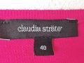 Claudia Sträter vestje EU 40, снимка 2