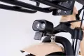 Колело електрическо марково Koolux X16, снимка 5