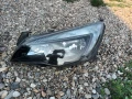 ляв и десен черен фар за опел астра ж 2009 - 2015 OPEL ASTRA J , снимка 9