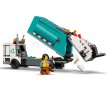 LEGO® City Great Vehicles 60386 - Камион за рециклиране, снимка 6