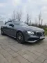 MERCEDES E200 CABRIO 34000km, снимка 13
