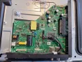 MAIN BOARD,TP.MS3663S.PB818,for телевизор Crown-32T219  ,for 32inc DISPLAY LMDS315-D19D, снимка 4