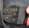 Гофрирани клещи LY-2546B, снимка 2