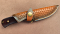 Ловен нож Browning / 20 см /, снимка 8