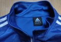 Chelsea / ADIDAS детско футболна горнище - анцуг на ЧЕЛСИ - за ръст 140см , снимка 6