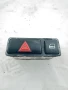 Бутон аварийни светлини BMW - 61.31-8-368-920 / 8368920, снимка 1