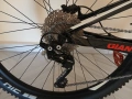 Продавам алуминиево колело GIANT , снимка 8