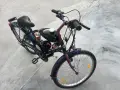 Моторно колело ново, снимка 5