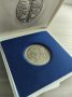 Монета НИДЕРЛАНДИЯ UTRECHT 1 UNIE-DAALDER 1579-1979 UNC , снимка 4