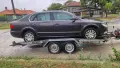 На части Skoda Superb CBBB 170 коня , снимка 6
