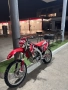Honda CRF450X 2009 Стартер + Документи, снимка 6